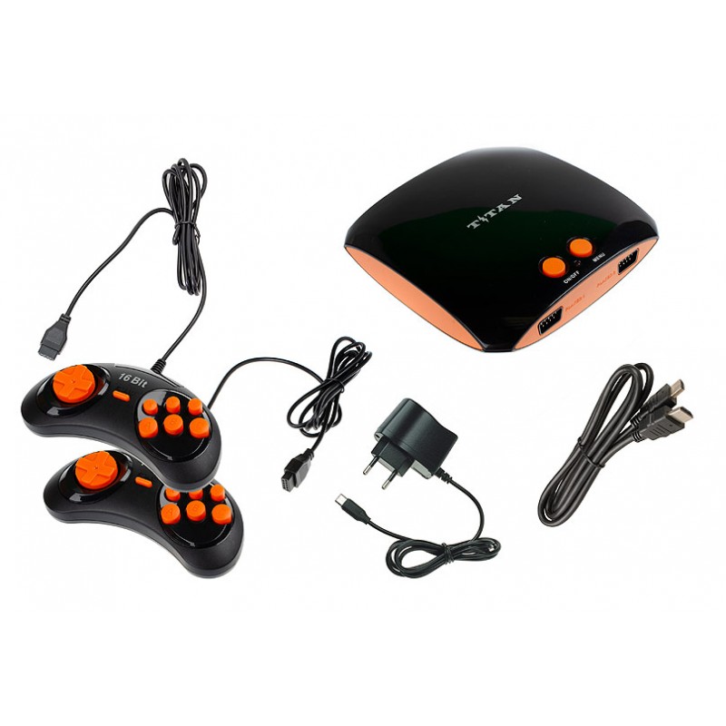 Магистр Titan 565 игр HDMI Магистр Titan 565 игр HDMI