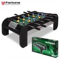 Футбол / кикер Fortuna FD-35 настольный, фотография