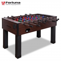 Футбол / кикер Fortuna Defender FDH-520, фотография