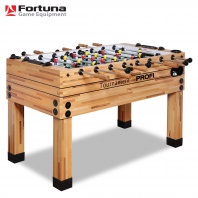 Футбол / кикер Fortuna Tournament Profi FRS-570, фотография