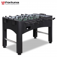 Футбол / кикер Fortuna Black Force FDX-550, фотография