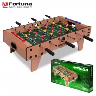 Футбол / кикер Fortuna Junior FD-31 настольный, фотография