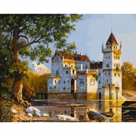 Аниф Картины но номерам Аниф, фотография