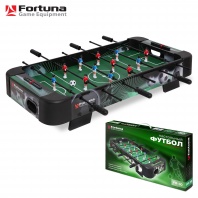 Футбол / кикер Fortuna FR-30 настольный, фотография